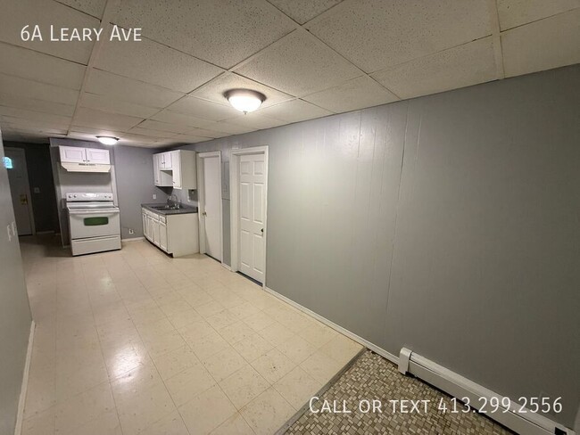 Building Photo - 6a Leary Ave