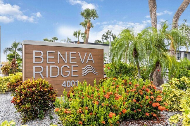 Building Photo - 4001 S Beneva Rd