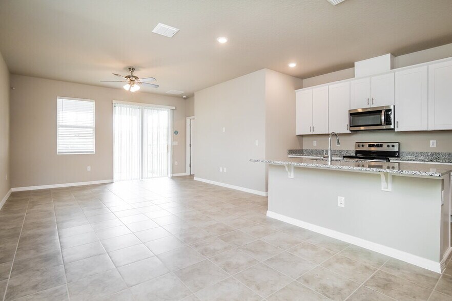 Building Photo - 2507 Gold Dust Dr