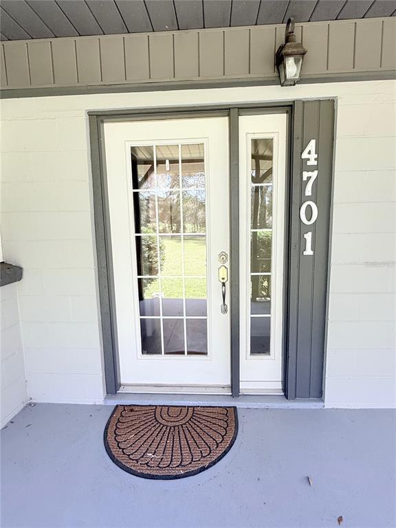 Building Photo - 4701 NE 7th Ave