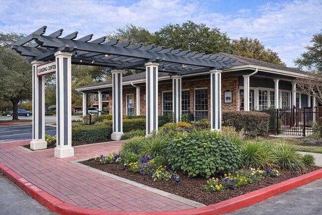 Floorplan - Sunset Crossing