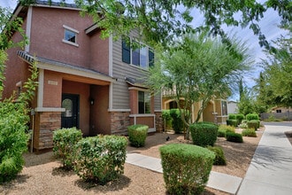 Building Photo - 4351 E Selena Dr