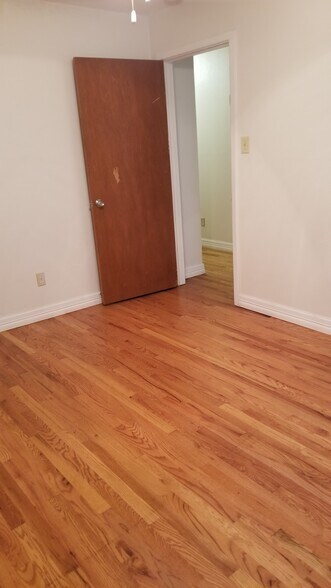 Master Bedroom - 5313 23rd St