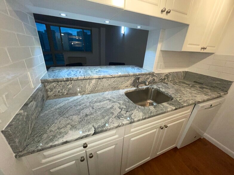 Kitchen - 20 2nd St