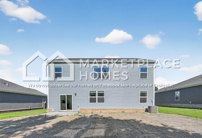 Building Photo - 100 Hartmann Crossing Dr