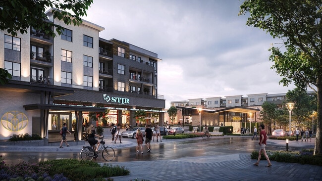 Building Photo - Prelude at Medley