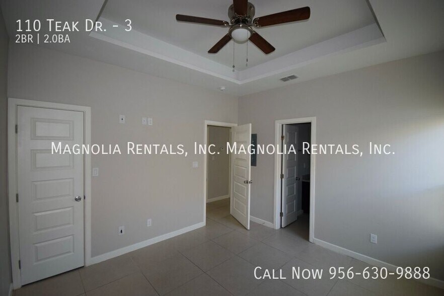 Building Photo - 110 Teak Dr