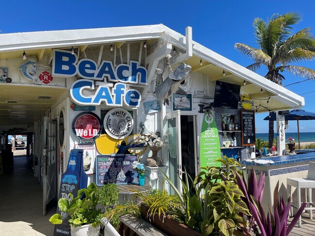 Building Photo - 5200 N Ocean Blvd