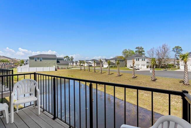 Building Photo - All Inclusive Seasonal Rental in Grand Pal...