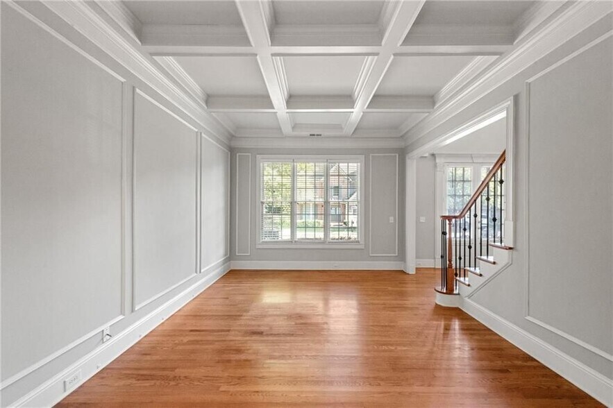 Building Photo - 110 Arden Pl