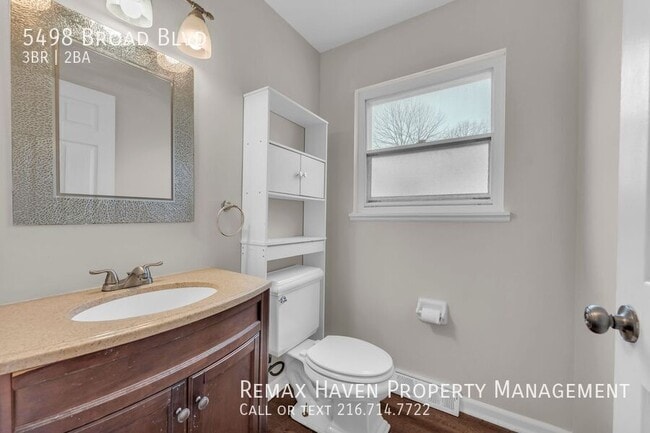 Building Photo - 5498 Broad Blvd