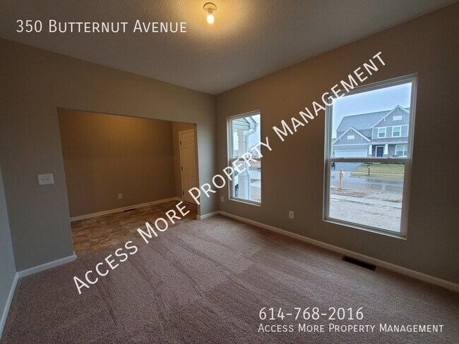 Building Photo - AWESOME MULTI-LEVEL HOME IN CIRCLEVILLE OHIO!