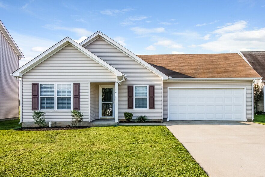 Primary Photo - 2612 Apostle Ln