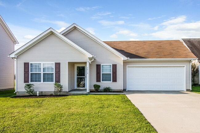 Building Photo - 2612 Apostle Ln