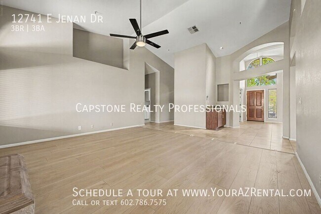 Building Photo - 12741 E Jenan Dr