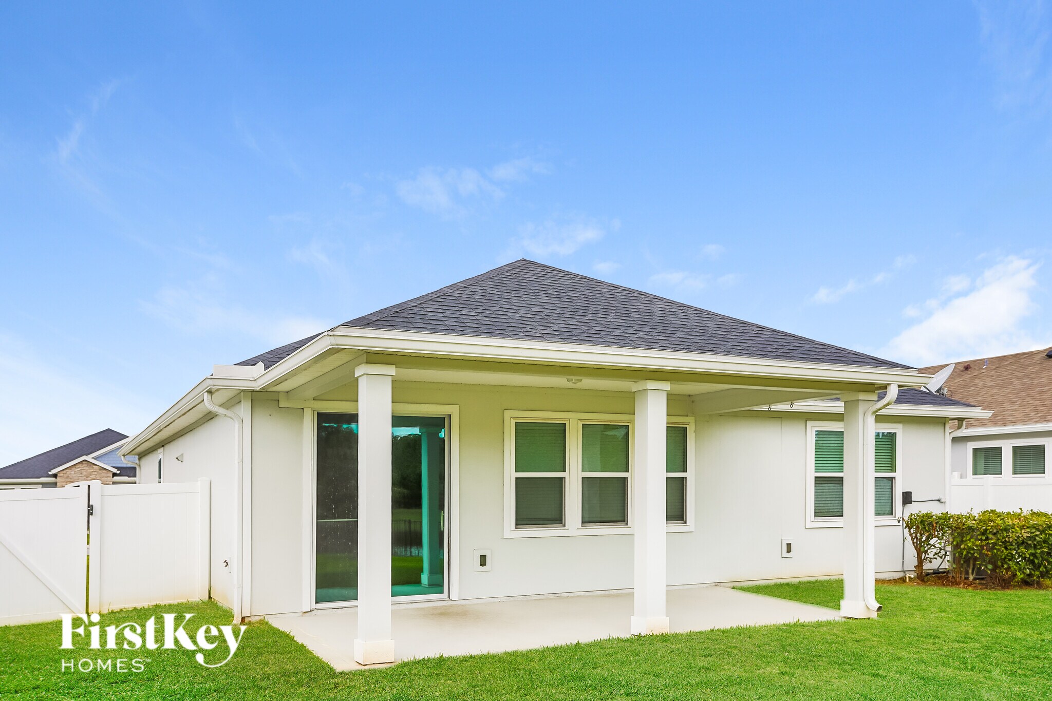 Building Photo - 724 Trellis Bay Dr