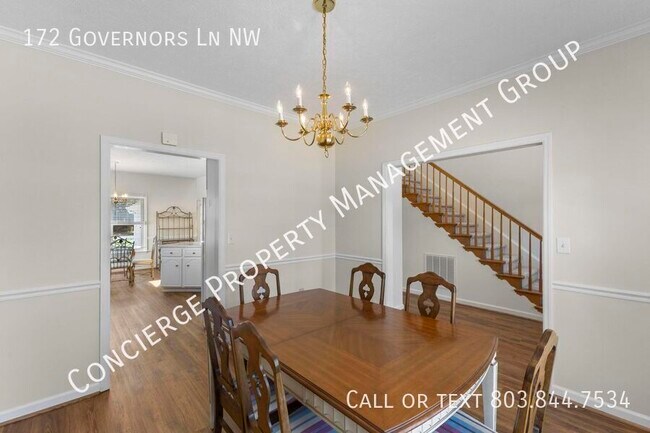 Building Photo - 172 Governors Ln NW