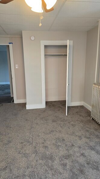 Bedroom 1 - 102 S Frederick St