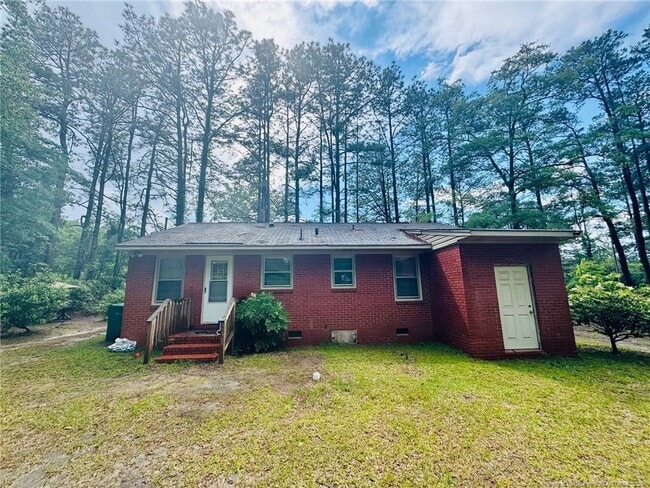 Building Photo - 803 Floyd St