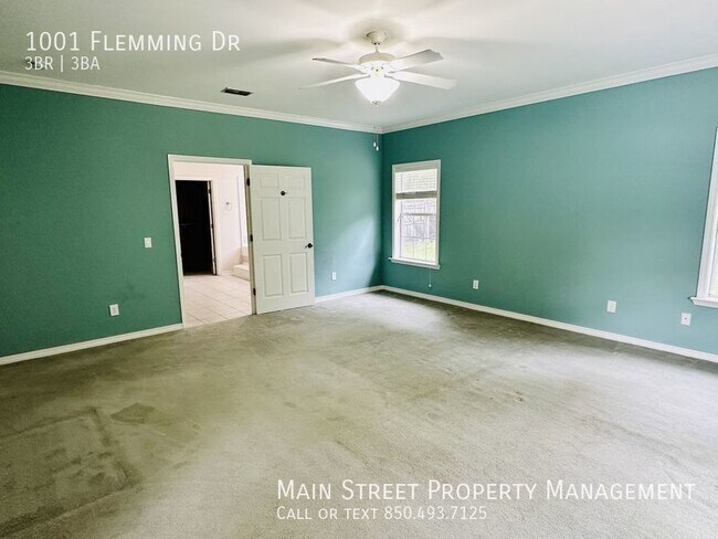 Building Photo - 1001 Fleming Dr