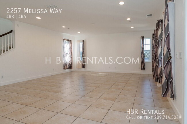 Building Photo - EXCLUSIVE ELLIS HOME For Rent in Tracy - o...