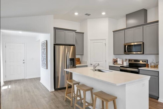 Building Photo - New Construction Rental, Conveniently Located near Cathedral Oak & First Coast Expressway