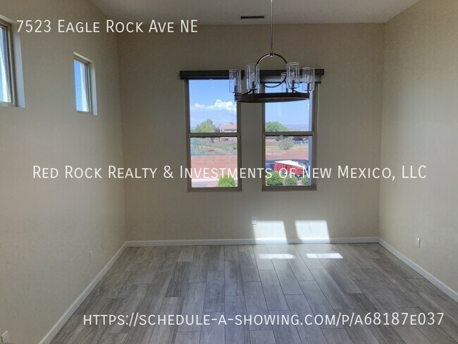 Building Photo - 7523 Eagle Rock Ave NE