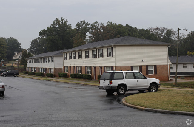 Building Photo - Waters at Augusta