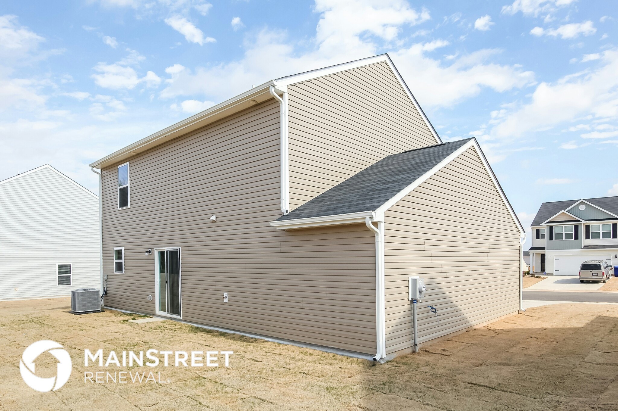 Building Photo - 110 Calhoun Pl