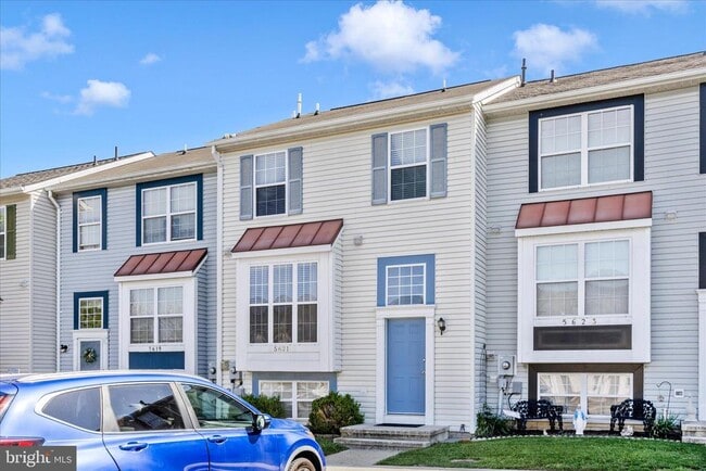 Building Photo - 5621 Queen Anne Ct