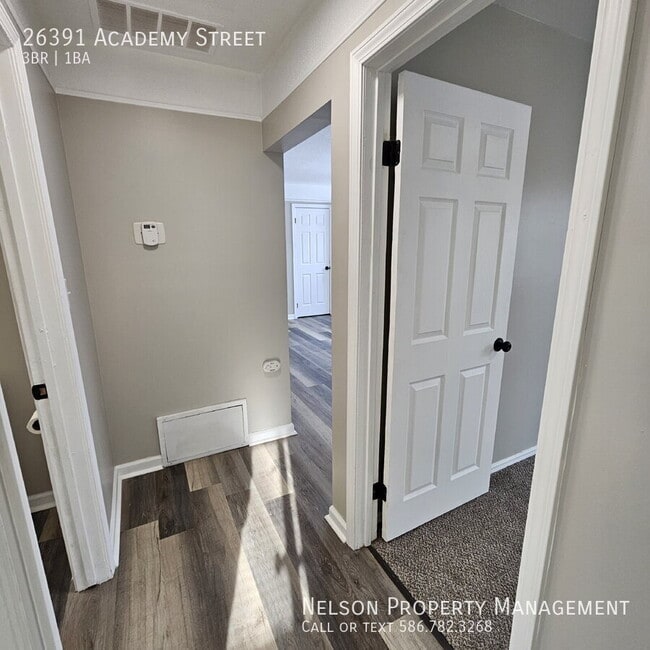 Building Photo - 26391 Academy St