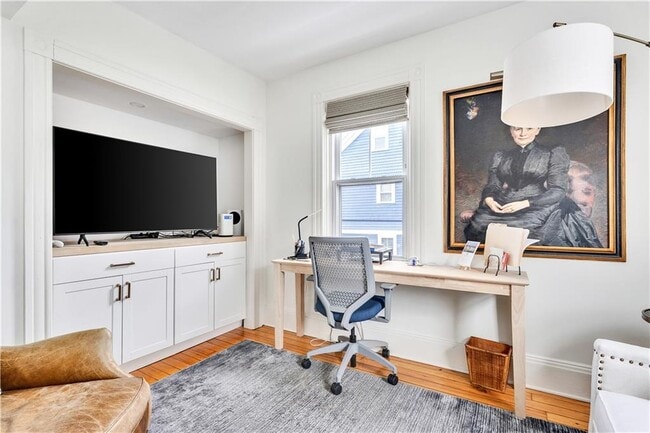 Building Photo - 12 Observatory Ave