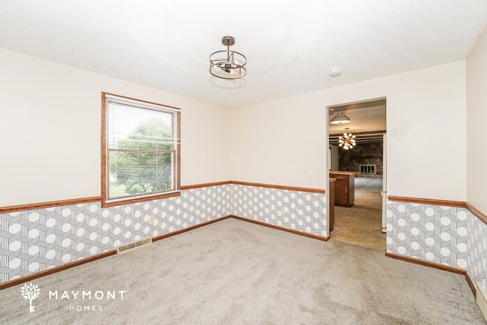 Building Photo - 5618 Severn Cir NW