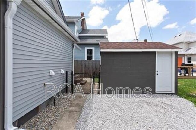 Building Photo - 1026 Orange St