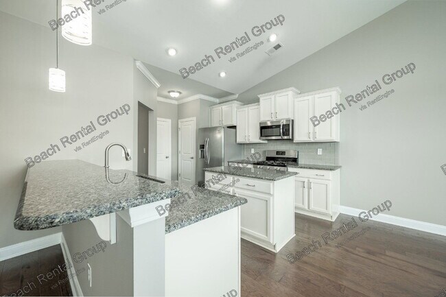 Building Photo - 5905 Lazio Ct