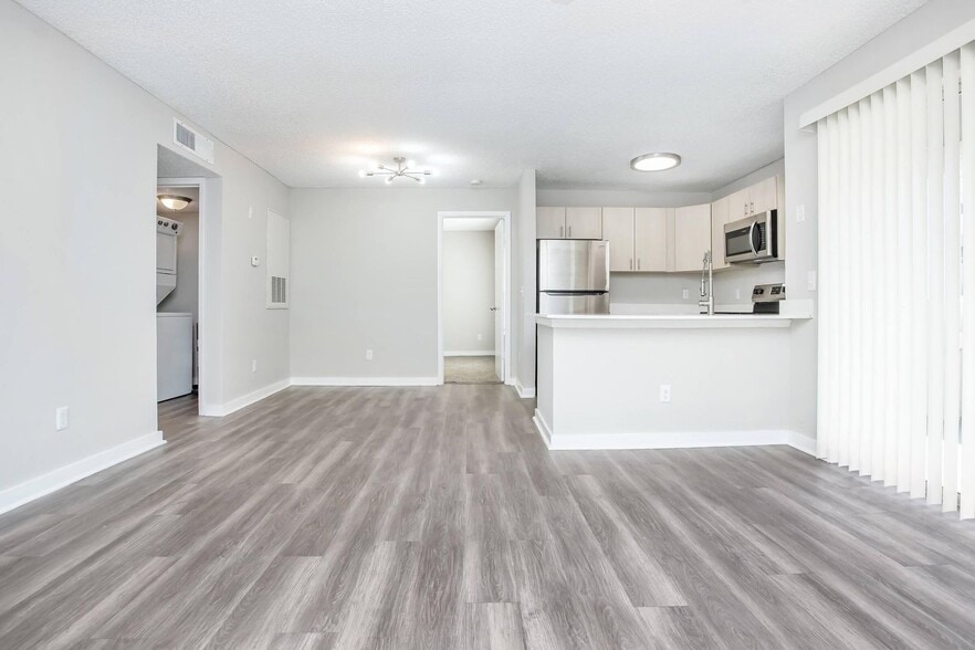 Interior Photo - Highgate Apartments