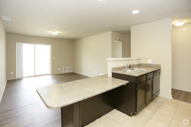 Interior Photo - Northland Flats Apartments