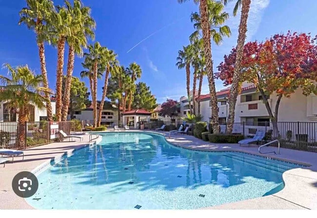 Building Photo - 8465 W Sahara Ave