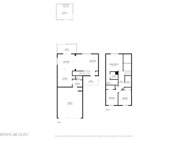 Building Photo - 2416 W Chris Oliver Way