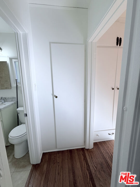 Building Photo - 1160 N Spaulding Ave