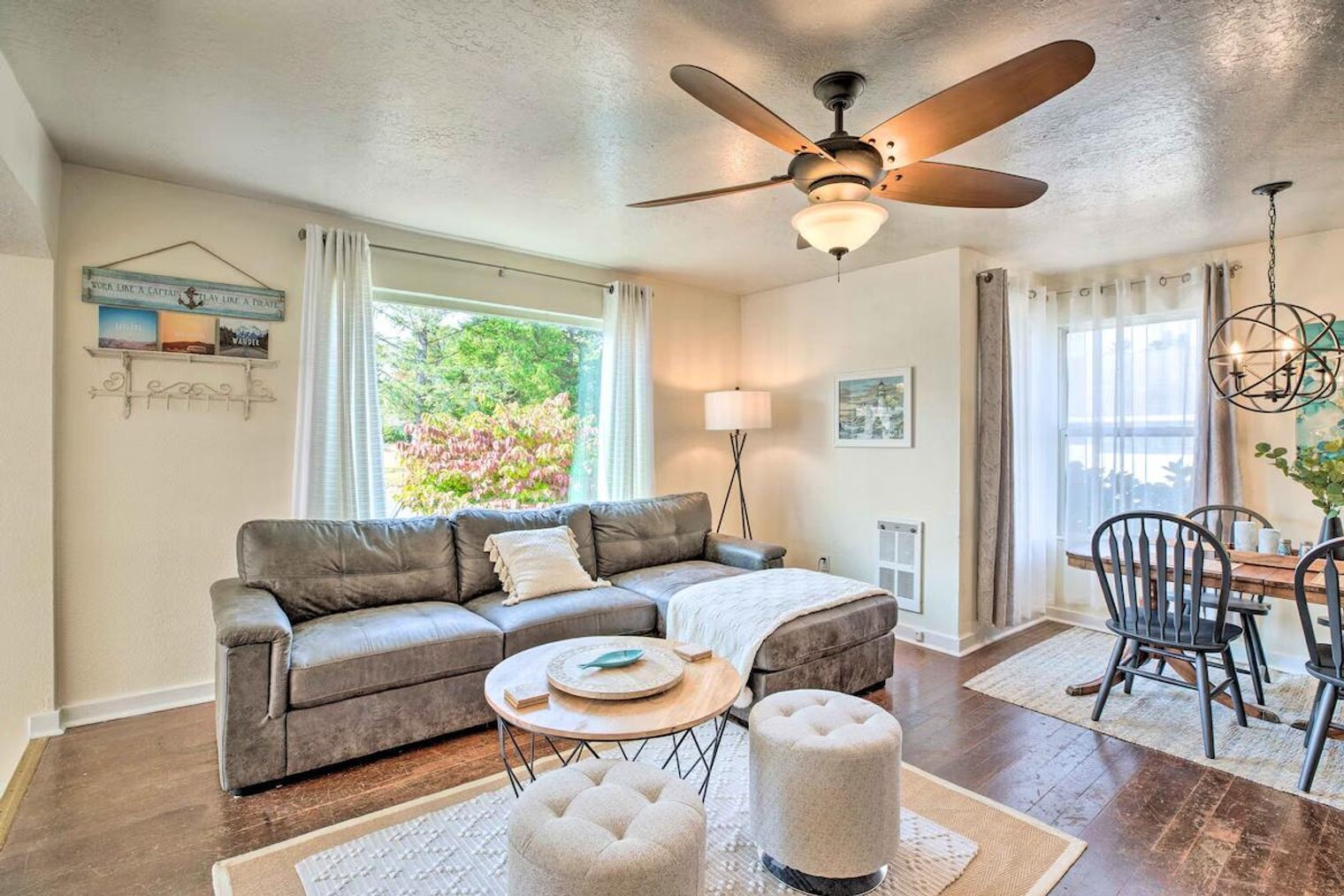 Building Photo - 5010 K Pl