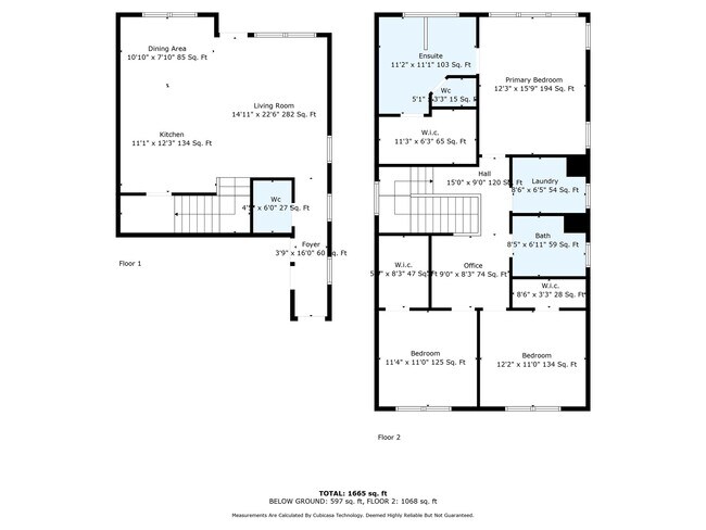 Building Photo - 4402 McKinley St