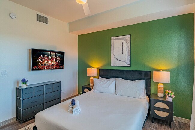 Building Photo - 9600 W Georgia Ave