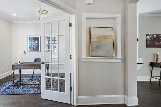 Building Photo - 973 Rittenhouse Way SE