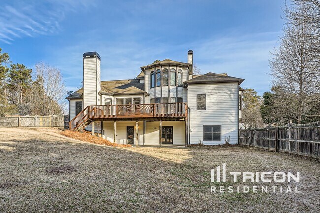 Building Photo - 2784 Lost Lakes Dr