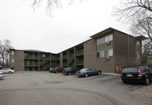 Building Photo - Nest on 30th - 8201