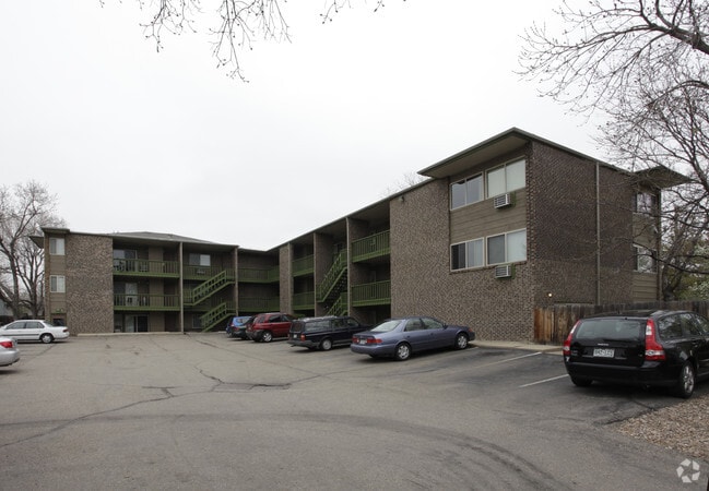 Building Photo - Nest on 30th - 8201