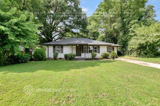 Building Photo - 2710 Ellen Way