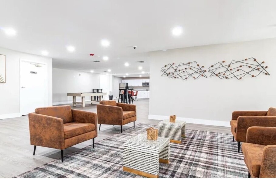 Community Room downstairs! - 1132 Morraine View Dr
