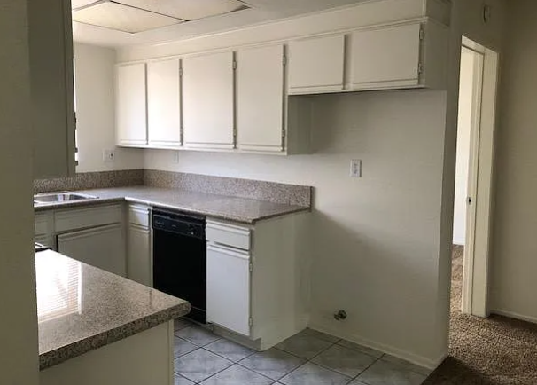 Kitchen - 44460 15th St E